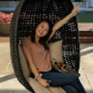 Meet your Posher, Jinny